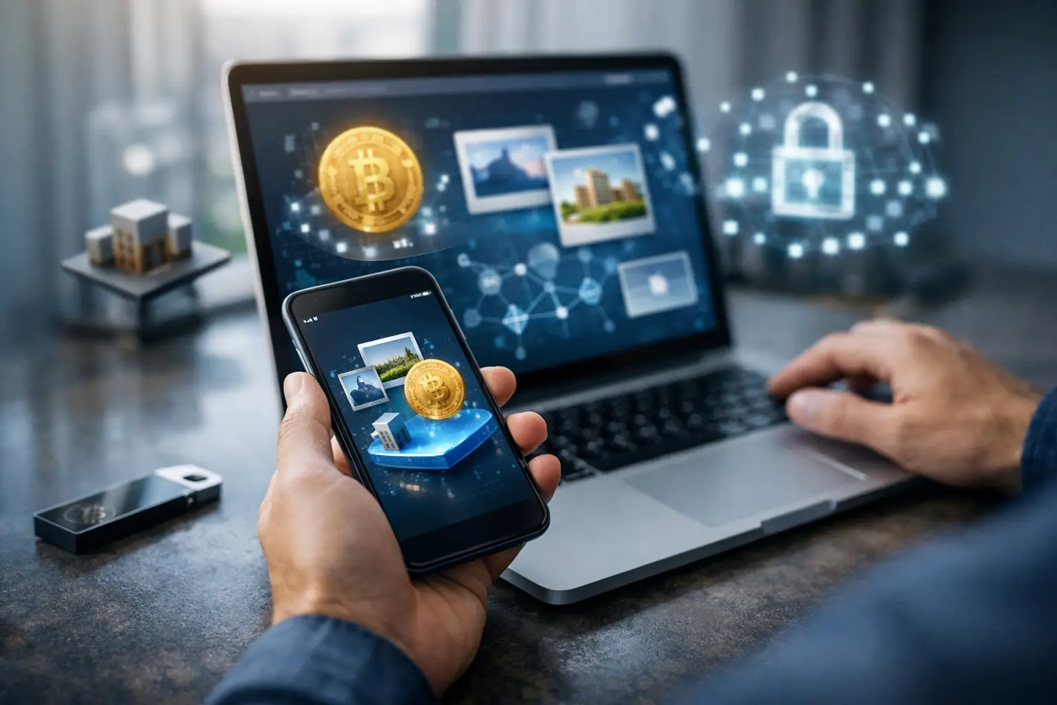 Digital Ownership Guide for Modern Investors
