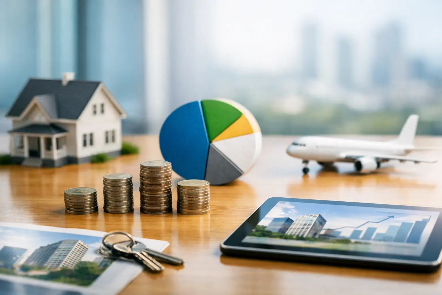 Fractional Ownership Platforms Review