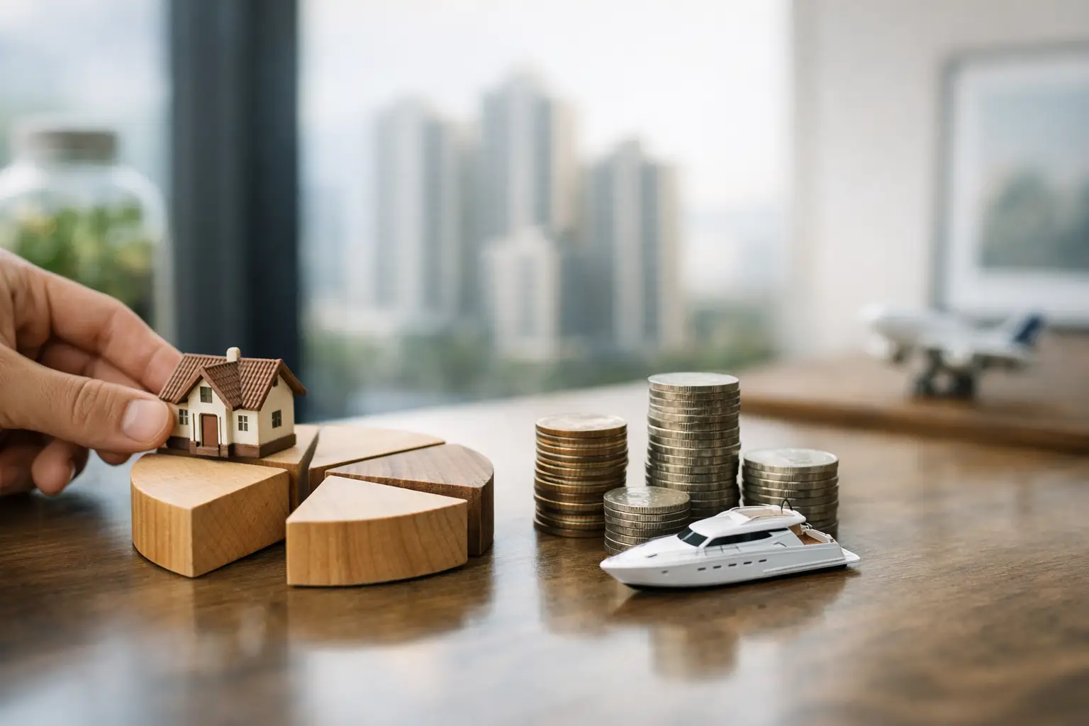 Fractional Ownership Trends Shaping Investing