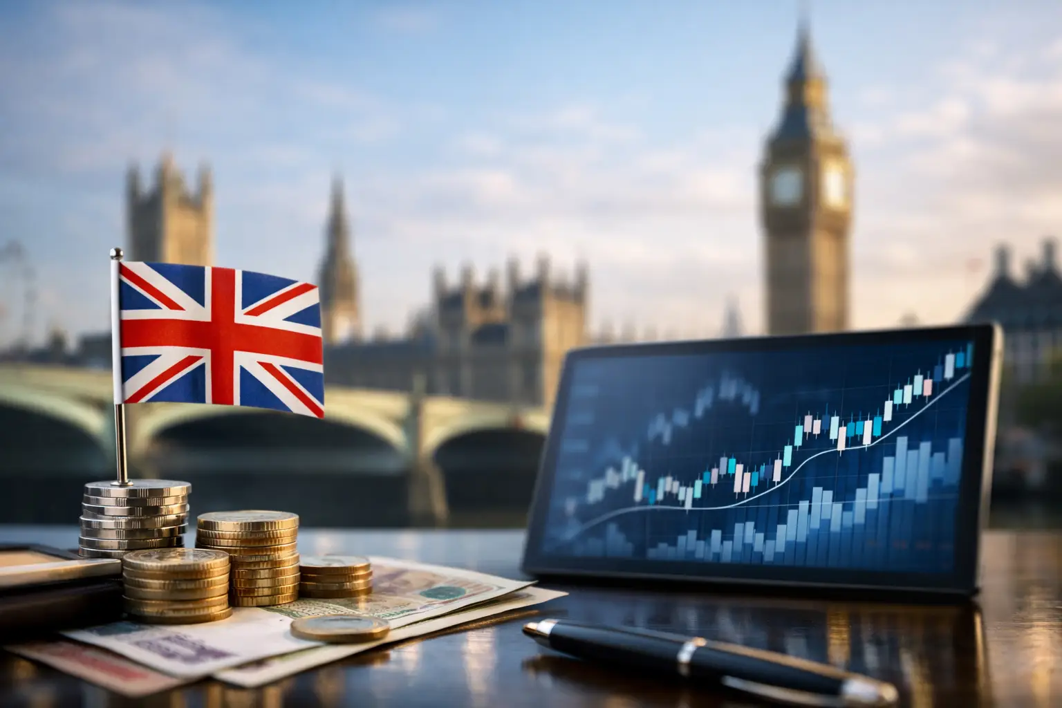 UK Investment for Everyday Investors