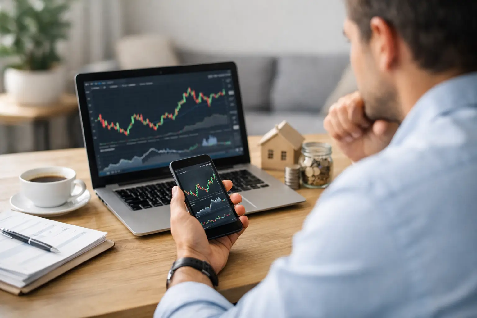 What a Retail Investor Should Know