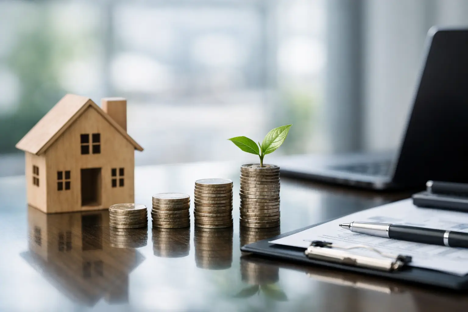 Top Regulated Options for Small Investors