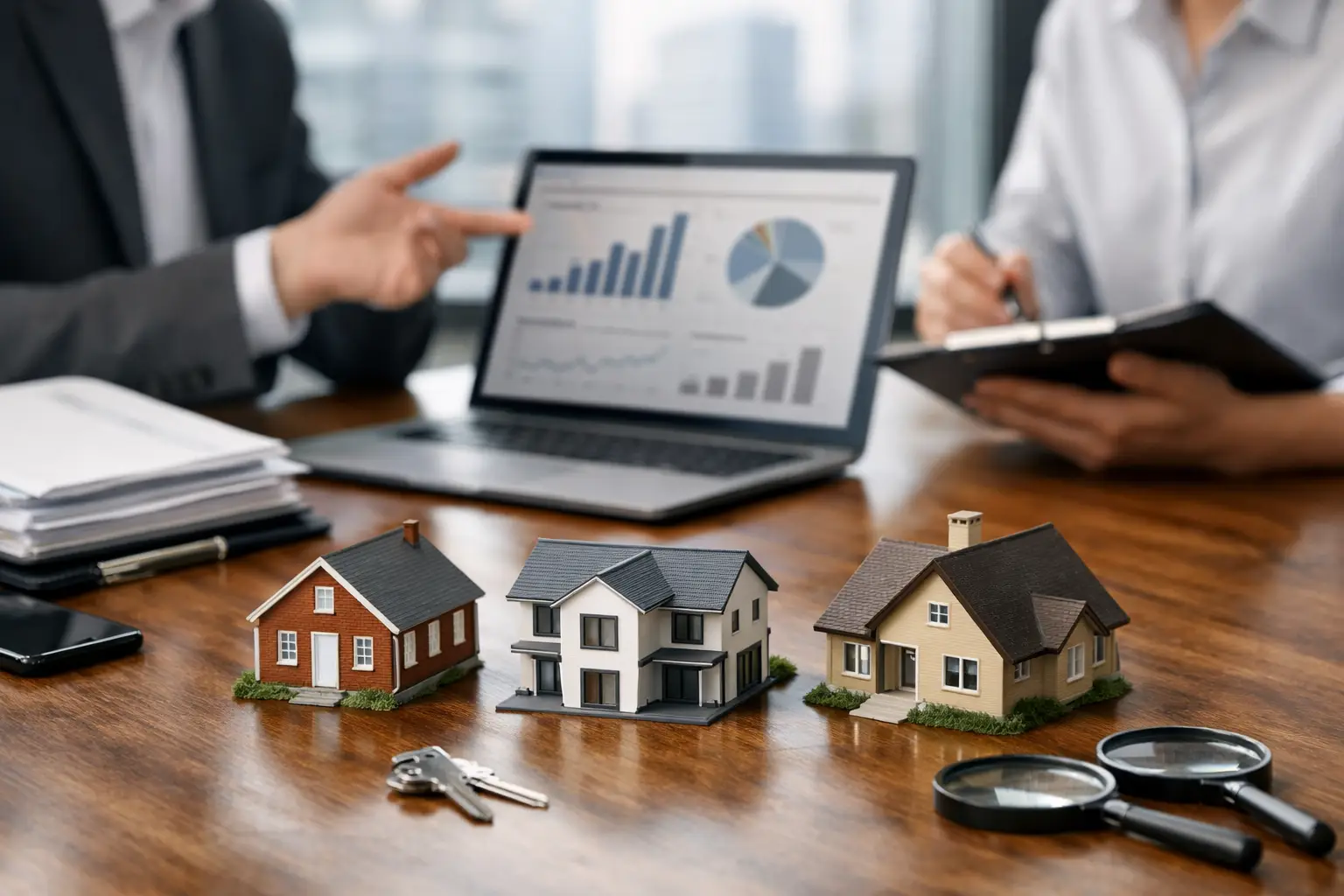 Property Investment Platform Comparison UK