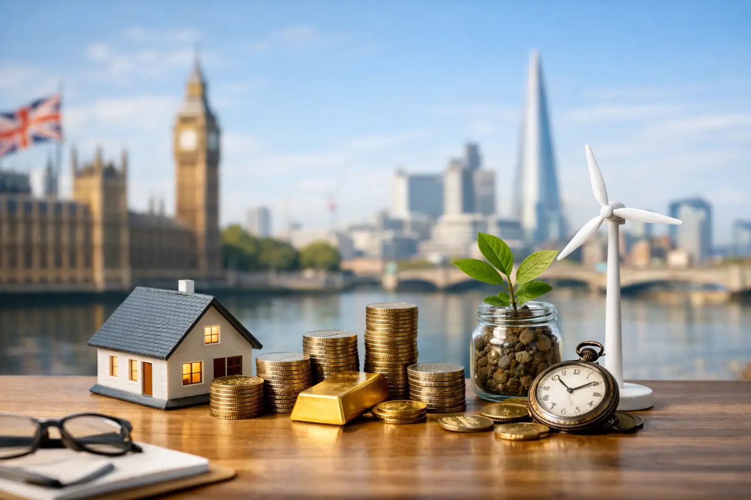 How to Start Alternative Investing in the UK