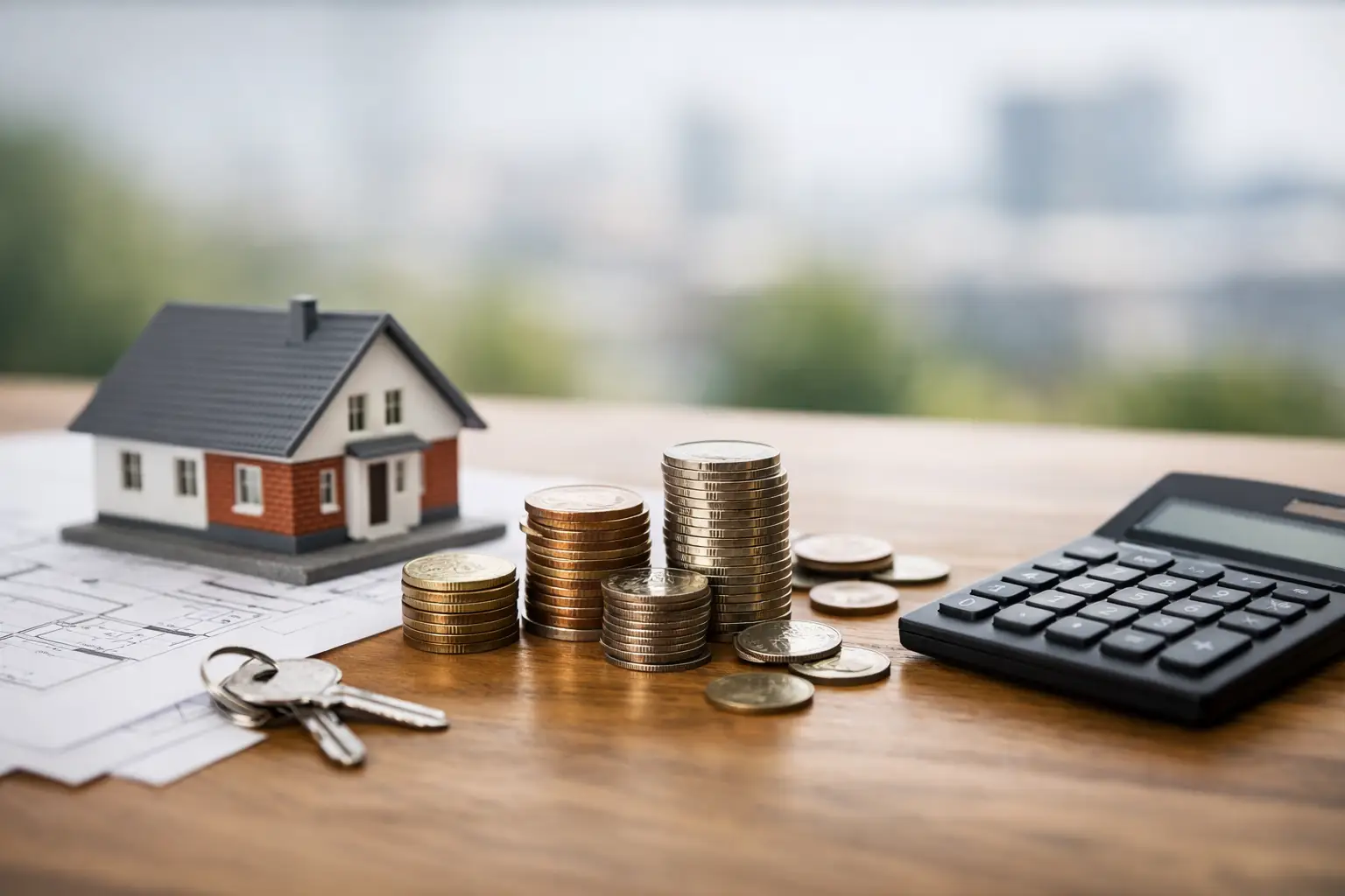Can You Invest in Property With £10?