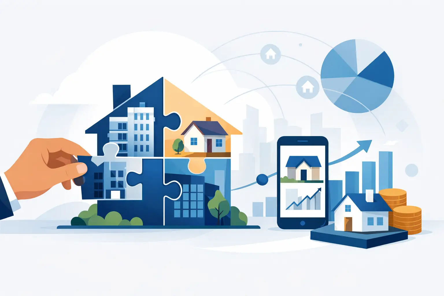 Best Fractional Real Estate Investment Platform?