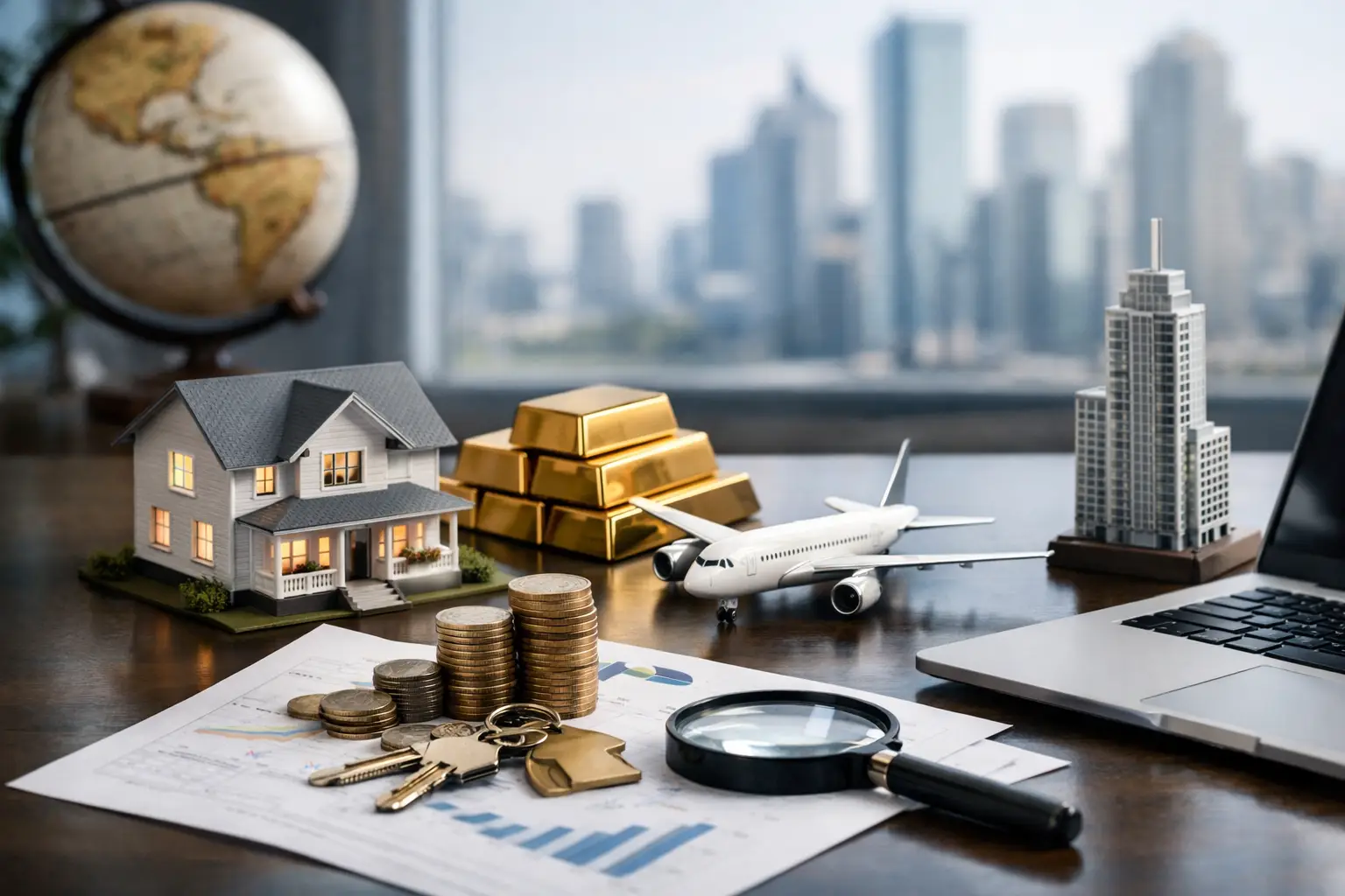 Real World Asset Investing Guide for Beginners
