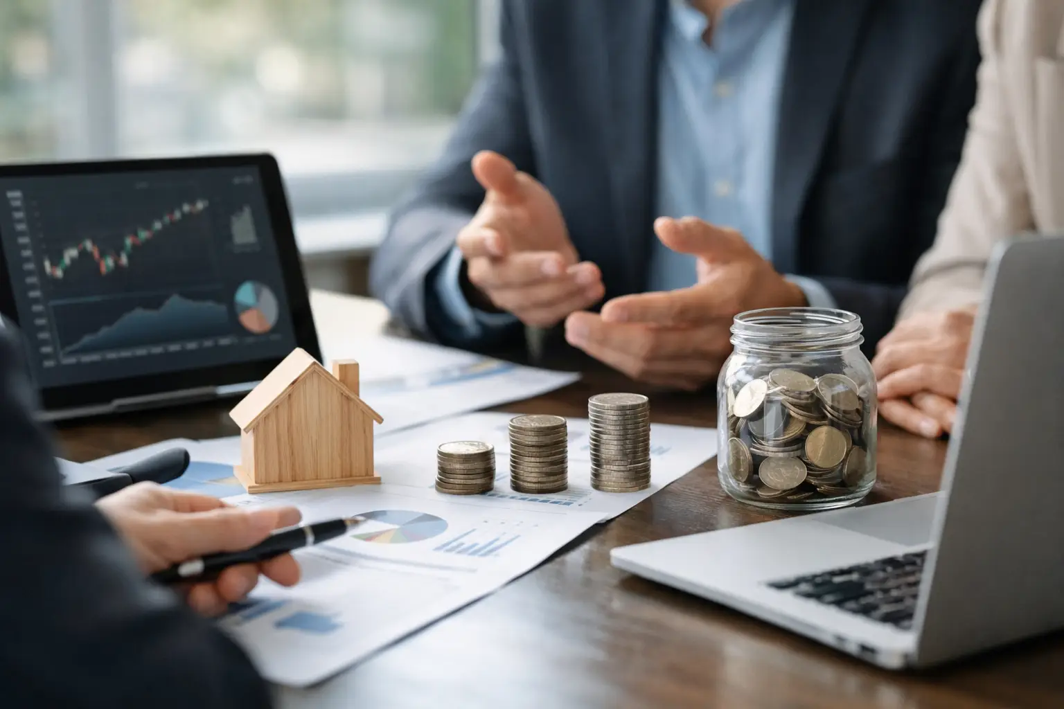 Private Markets for Beginners Explained