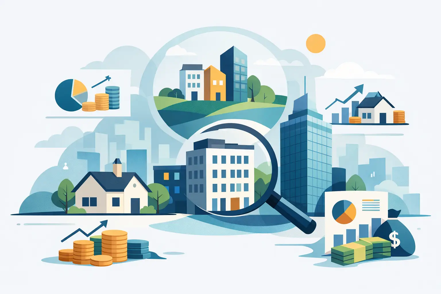 What Is a Real Estate Fund?