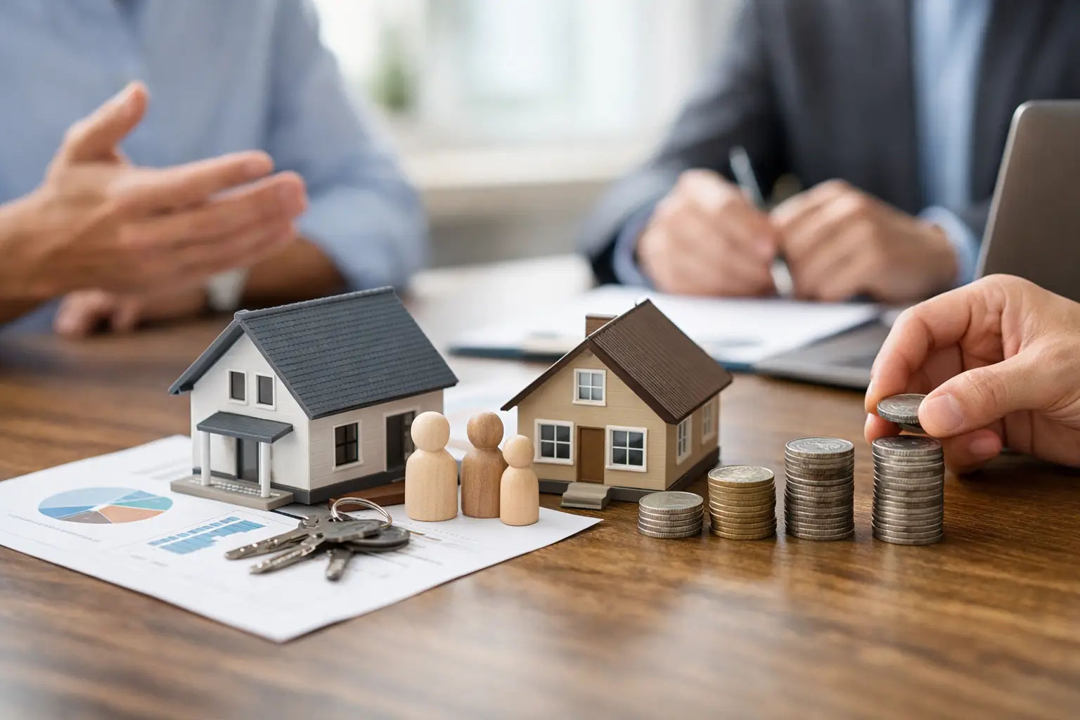 Shared Ownership Investing Explained