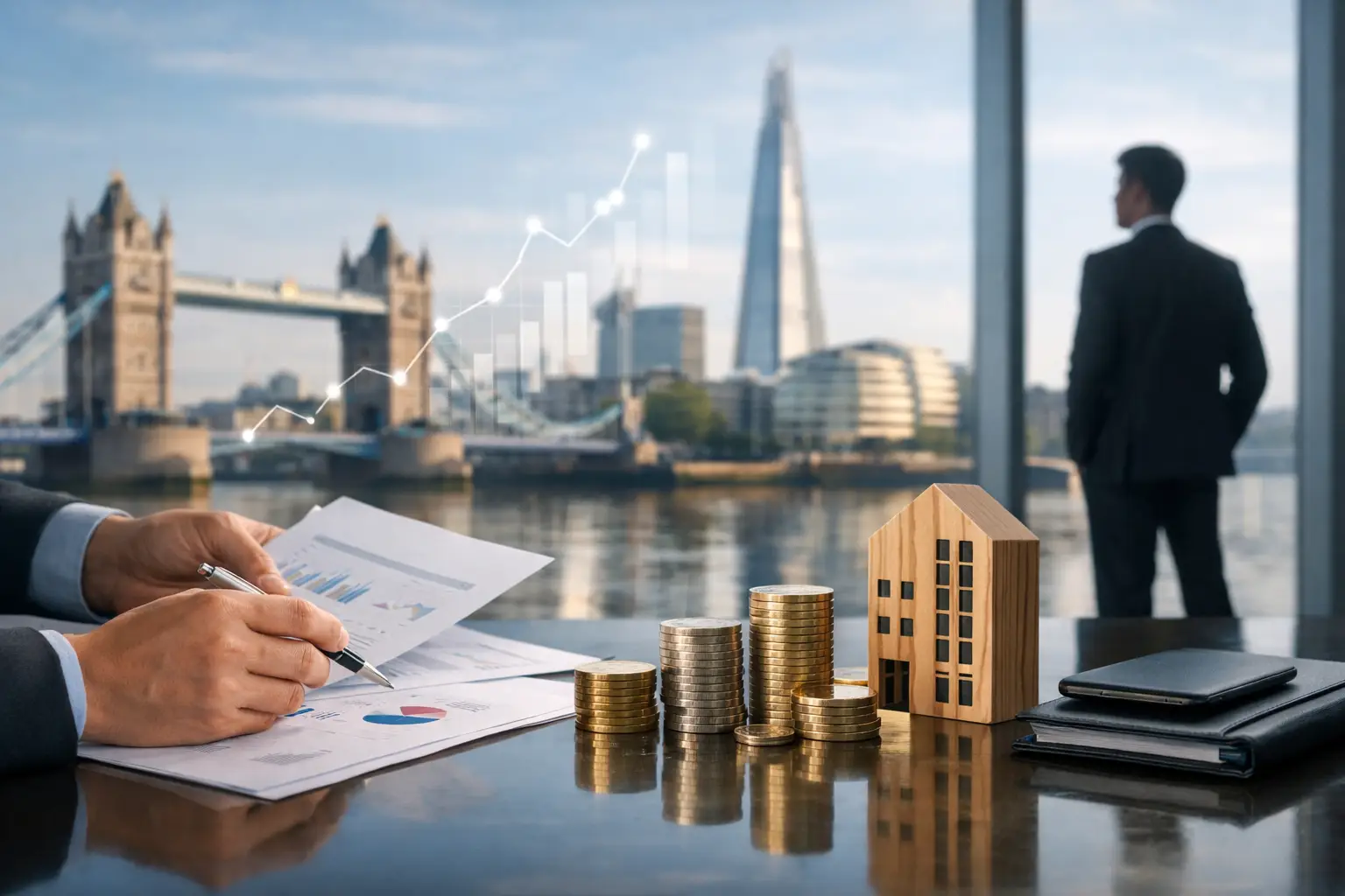 How to Access Private Markets in the UK