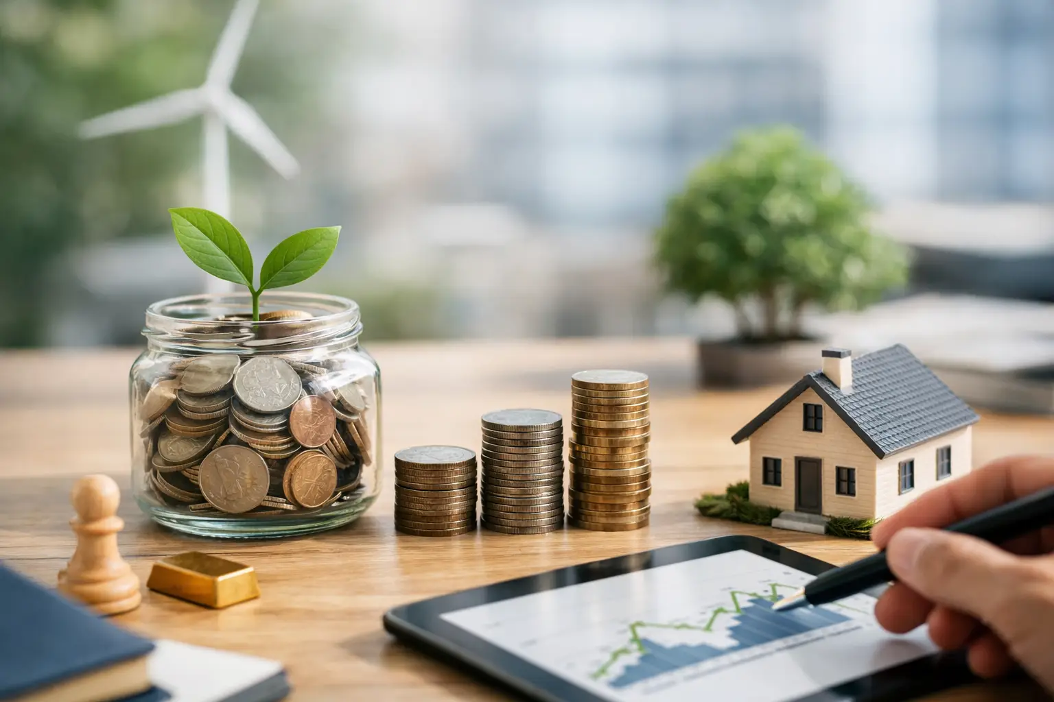 Low Minimum Alternative Investments Explained