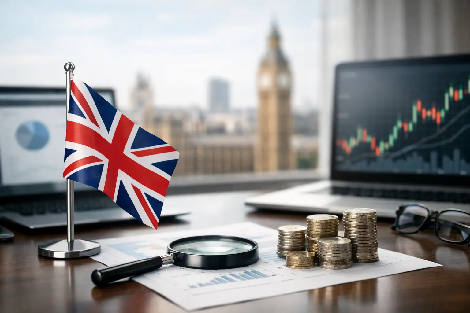 How to Choose a Regulated Investment Platform in the UK