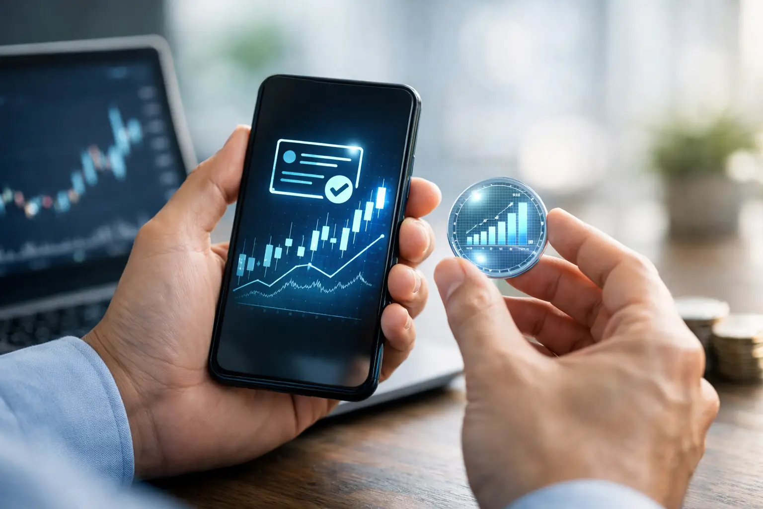 Digital Share Ownership Explained Clearly