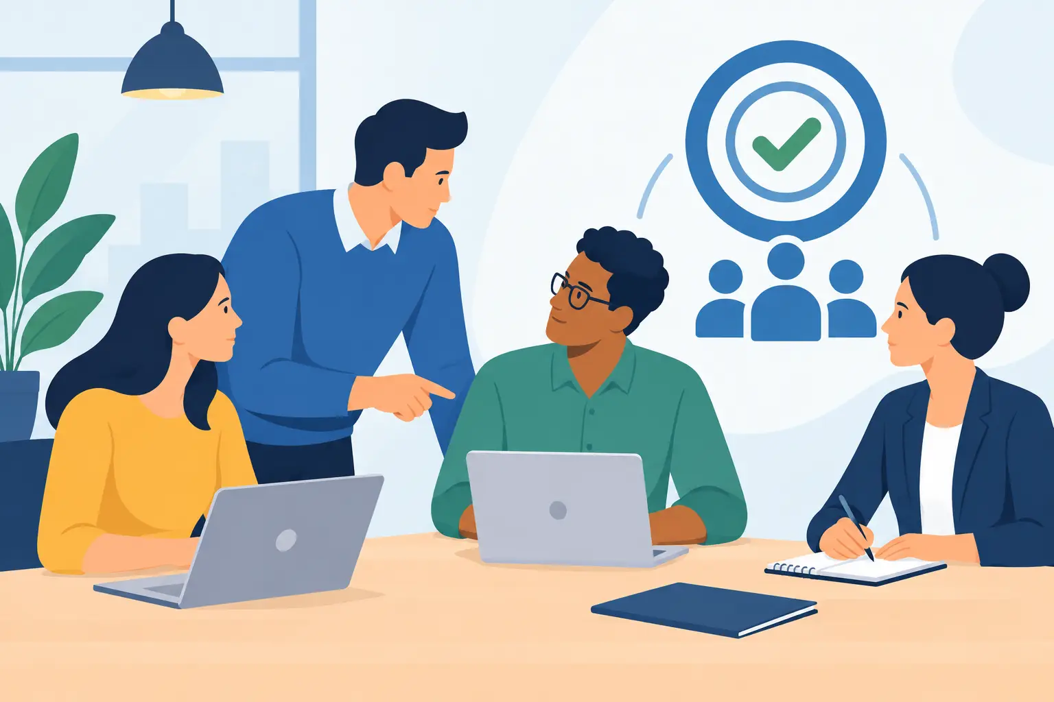 How to Improve Team Accountability at Work