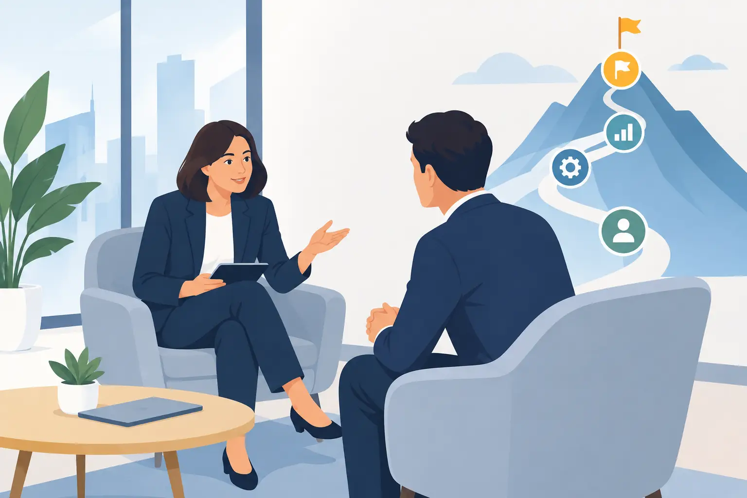 An Executive Coaching Implementation Guide