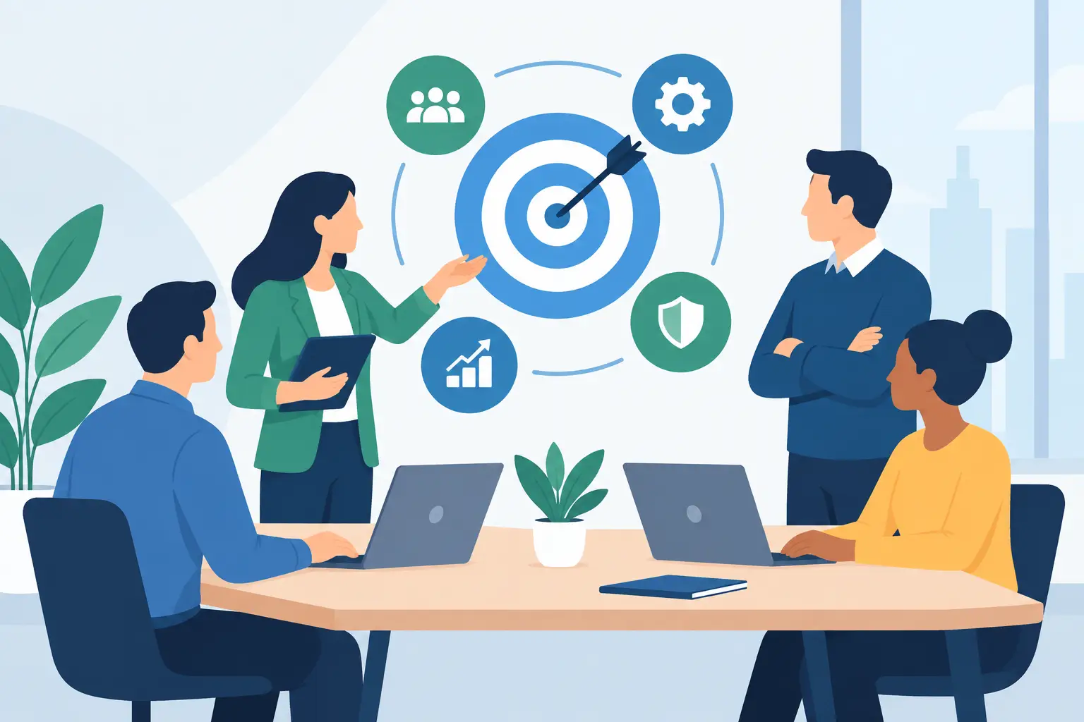 How to Align Team Performance Standards at Work