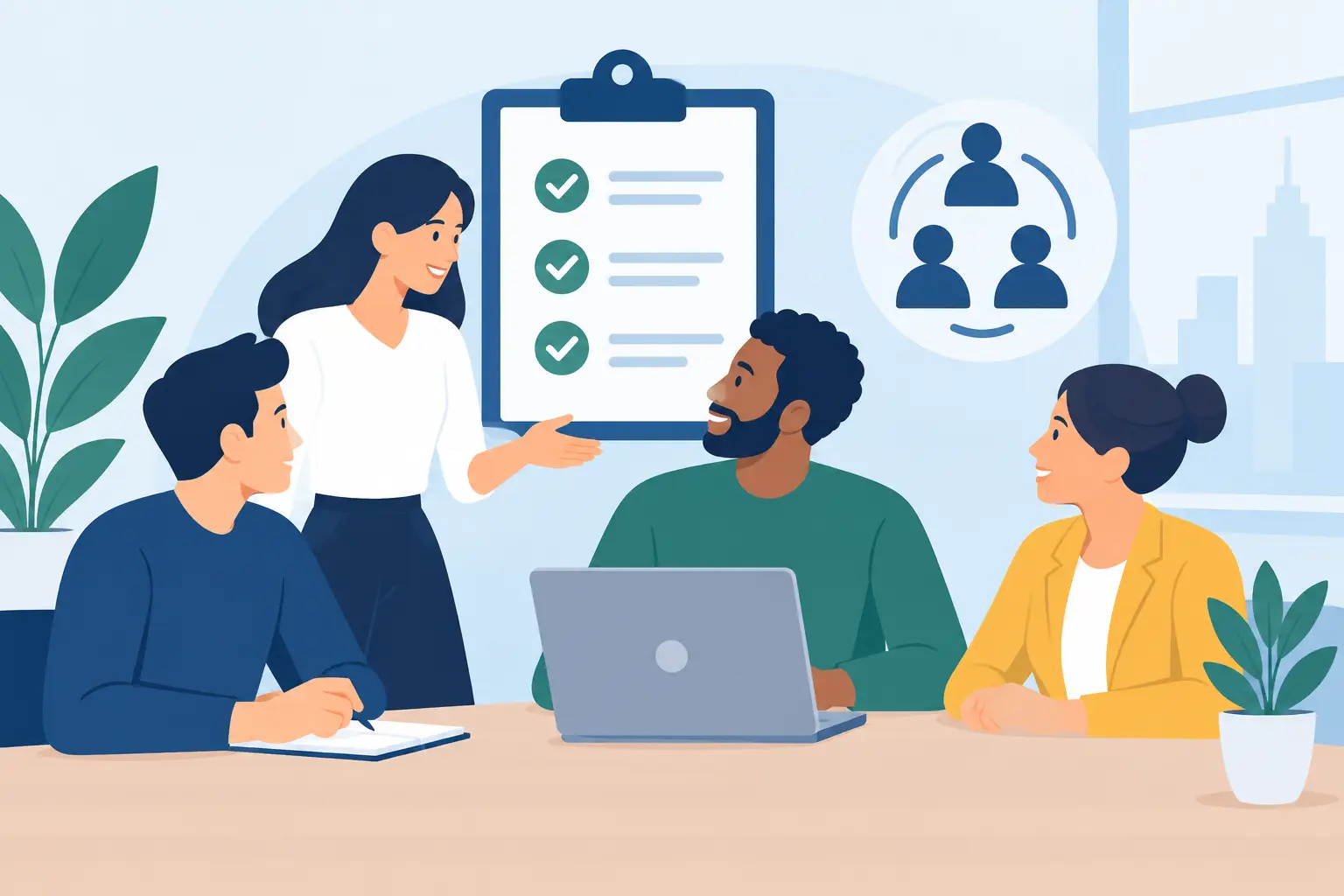 How to Improve Team Accountability at Work