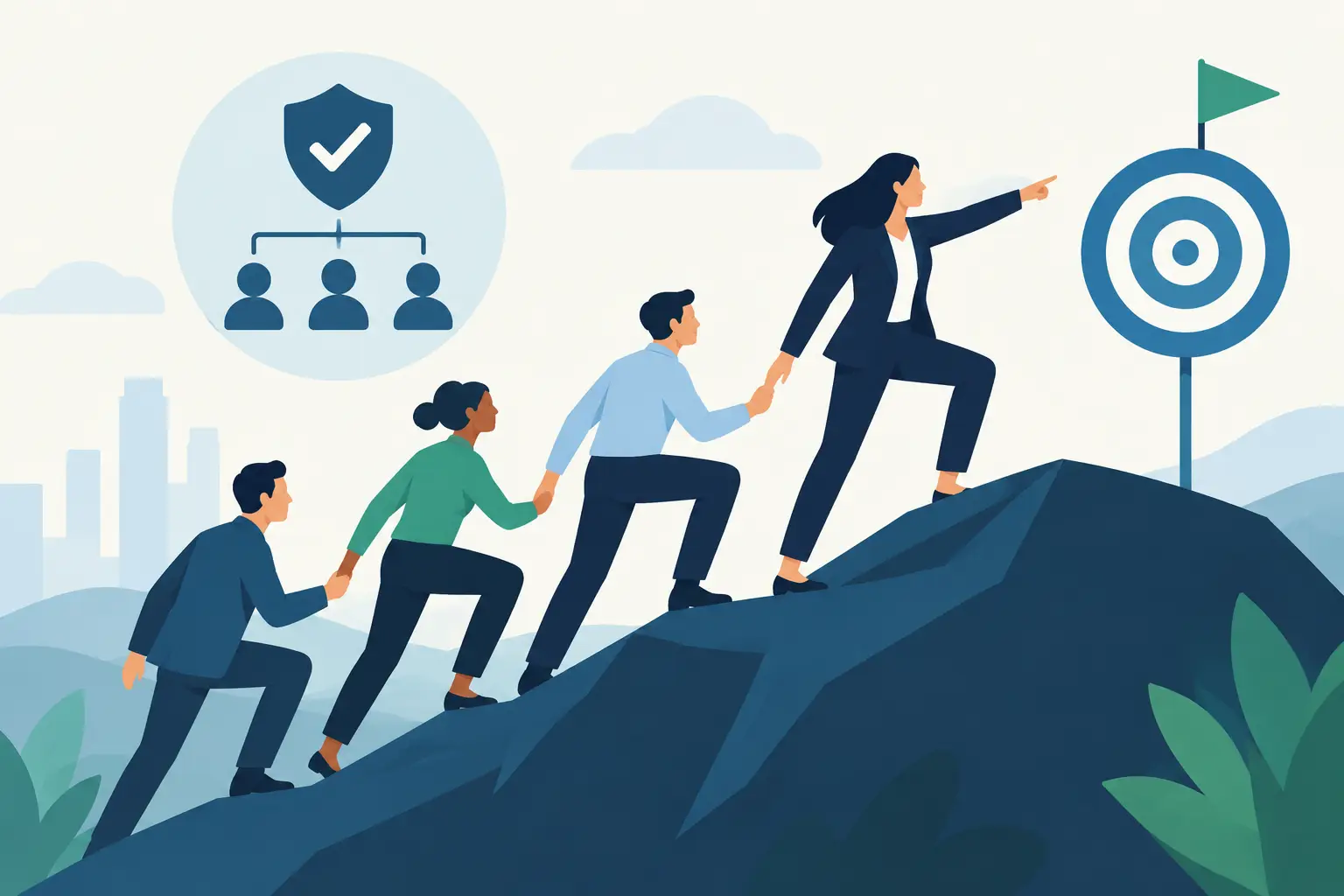 Leadership Accountability That Improves Execution