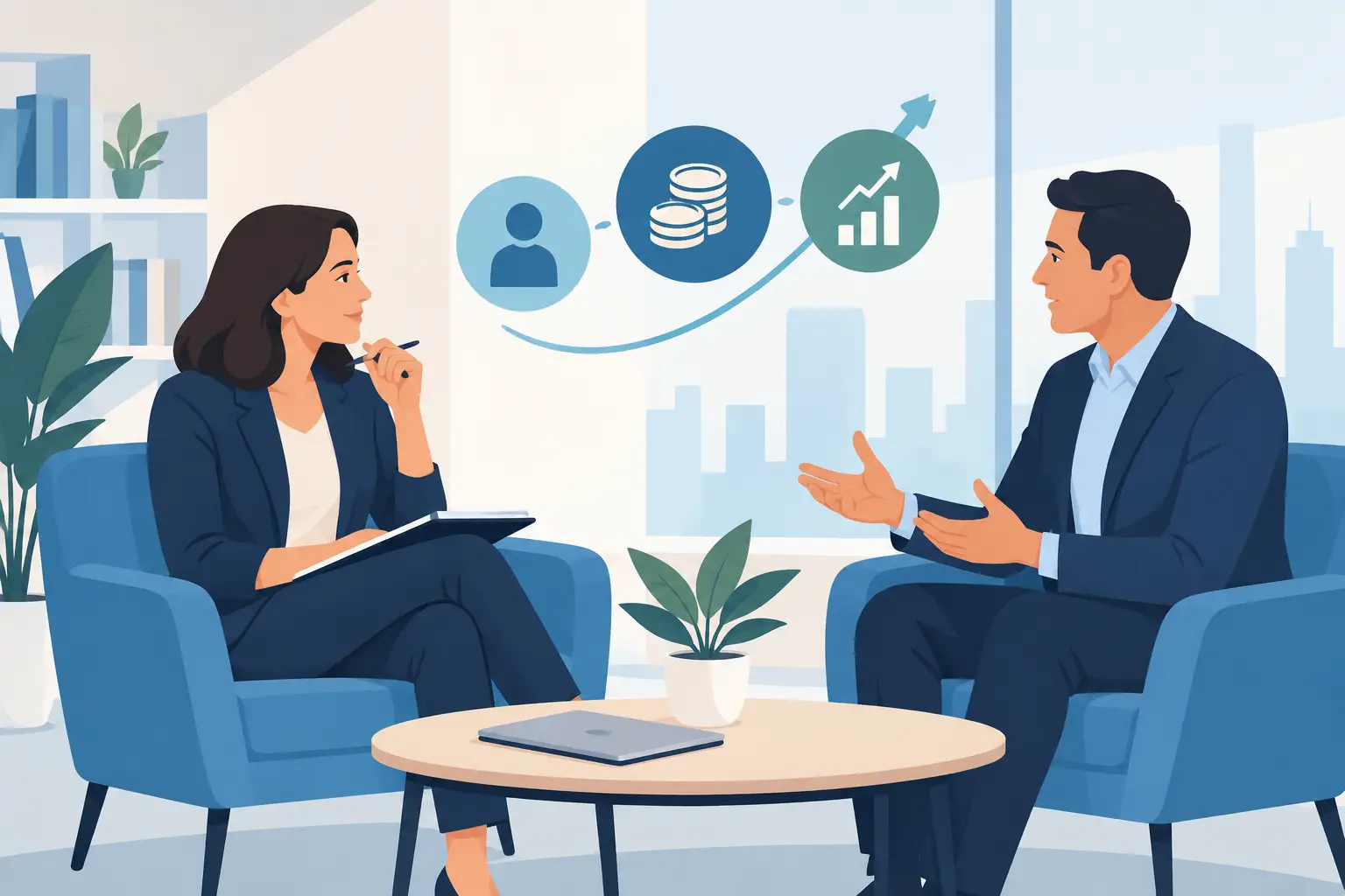 What Executive Coaching Cost Should Leaders Expect