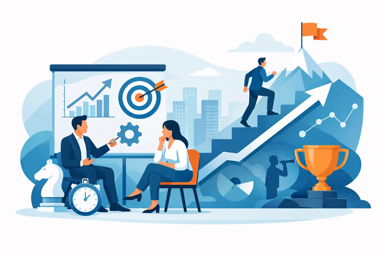What Is Executive Coaching? A Performance View