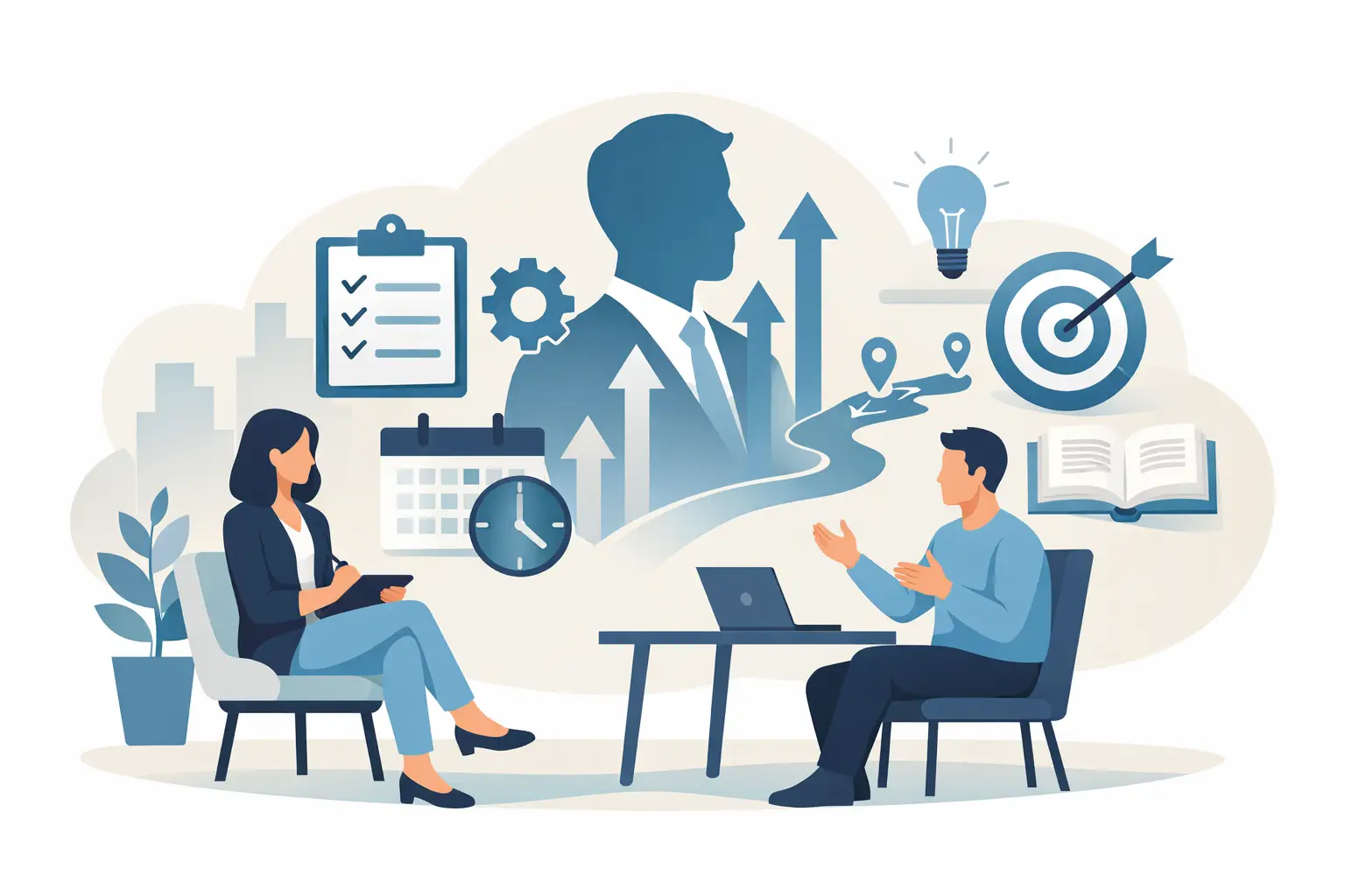 How to Prepare for Executive Coaching Well