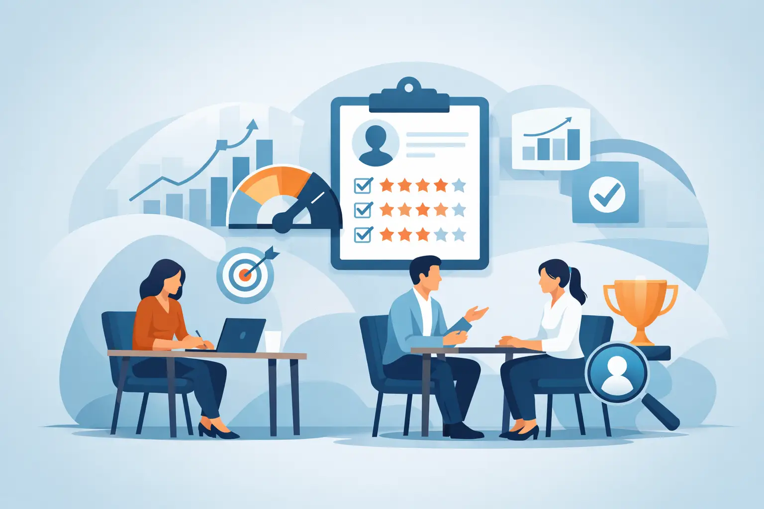 What Is Performance Assessment in the Workplace?