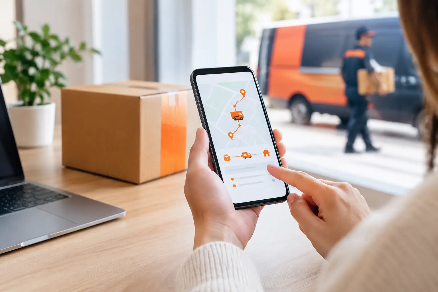 Trendyol Express Kargo Takip Nasıl Yapılır?