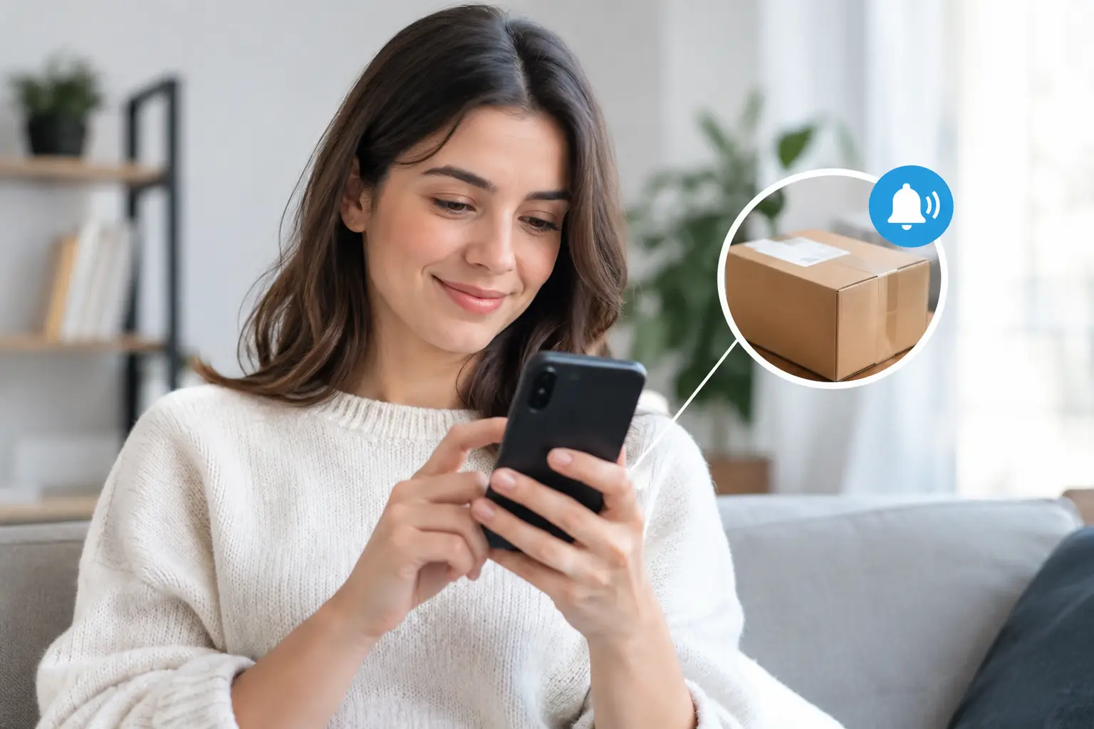 Kargo Teslimat Bildirimi Nasıl Açılır? Adım Adım