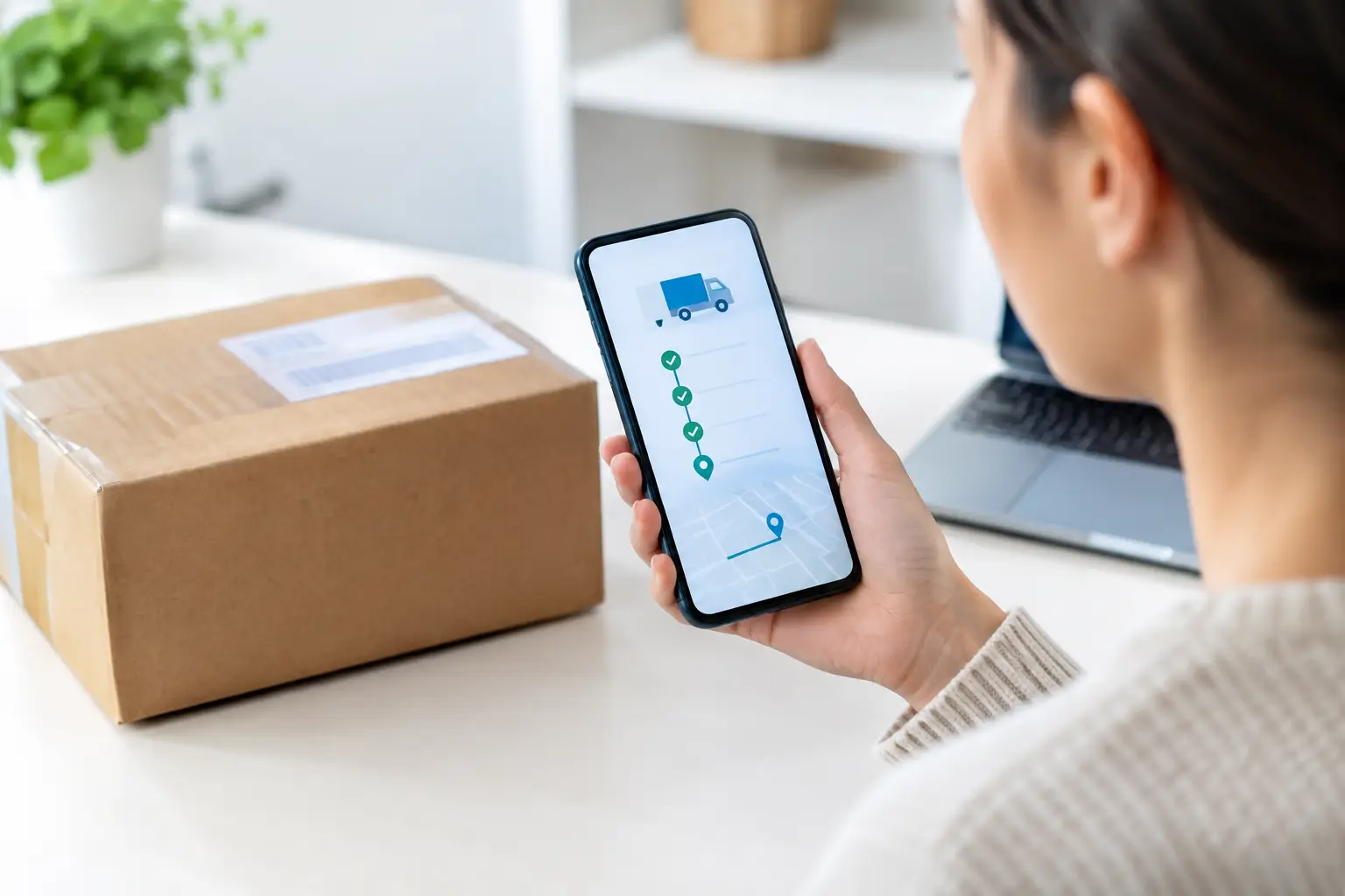 Paket Takibi Nasıl Yapılır? Hızlı Kontrol Rehberi