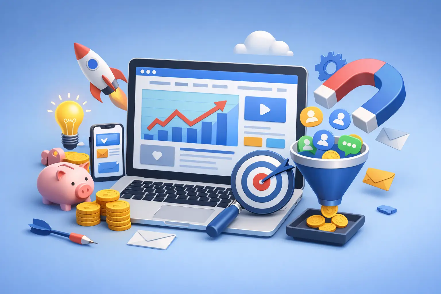 Low Cost Website Solutions That Bring in Leads