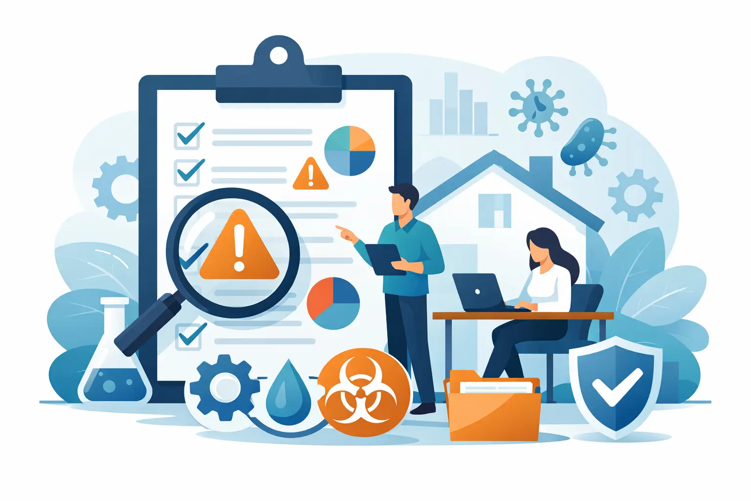 What a Remediation Protocol Audit Should Find