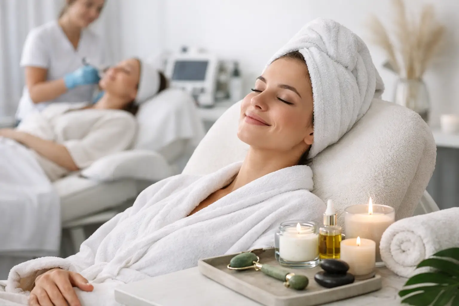 Med Spa Membership Benefits Worth Knowing