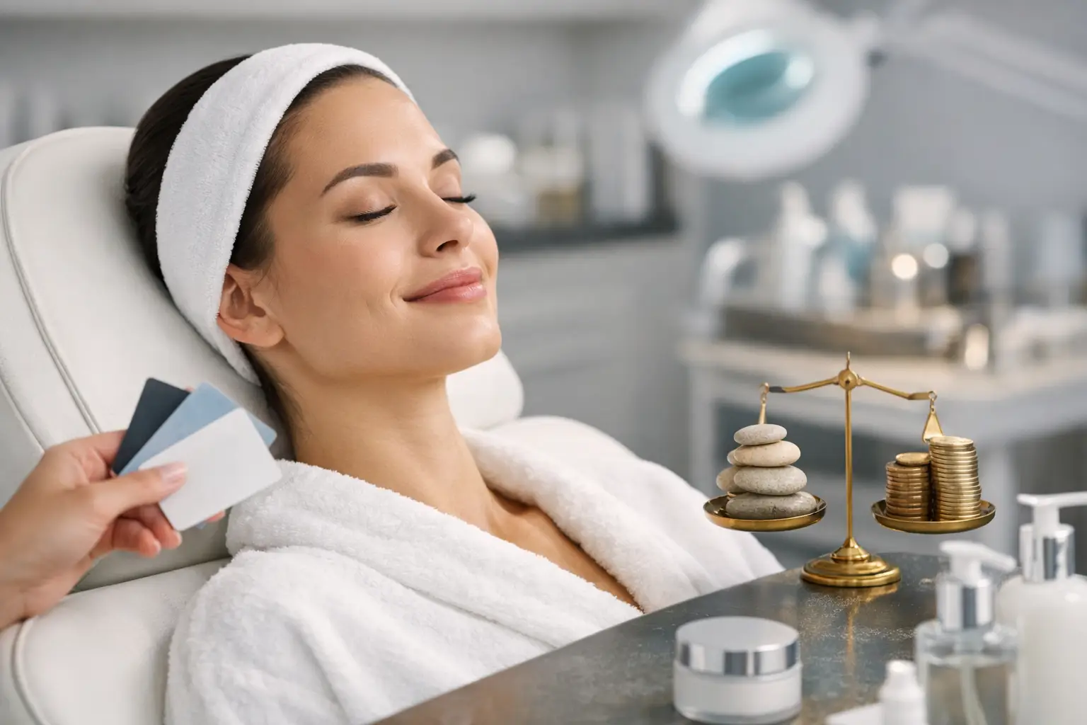 Are Med Spa Memberships Worth It?