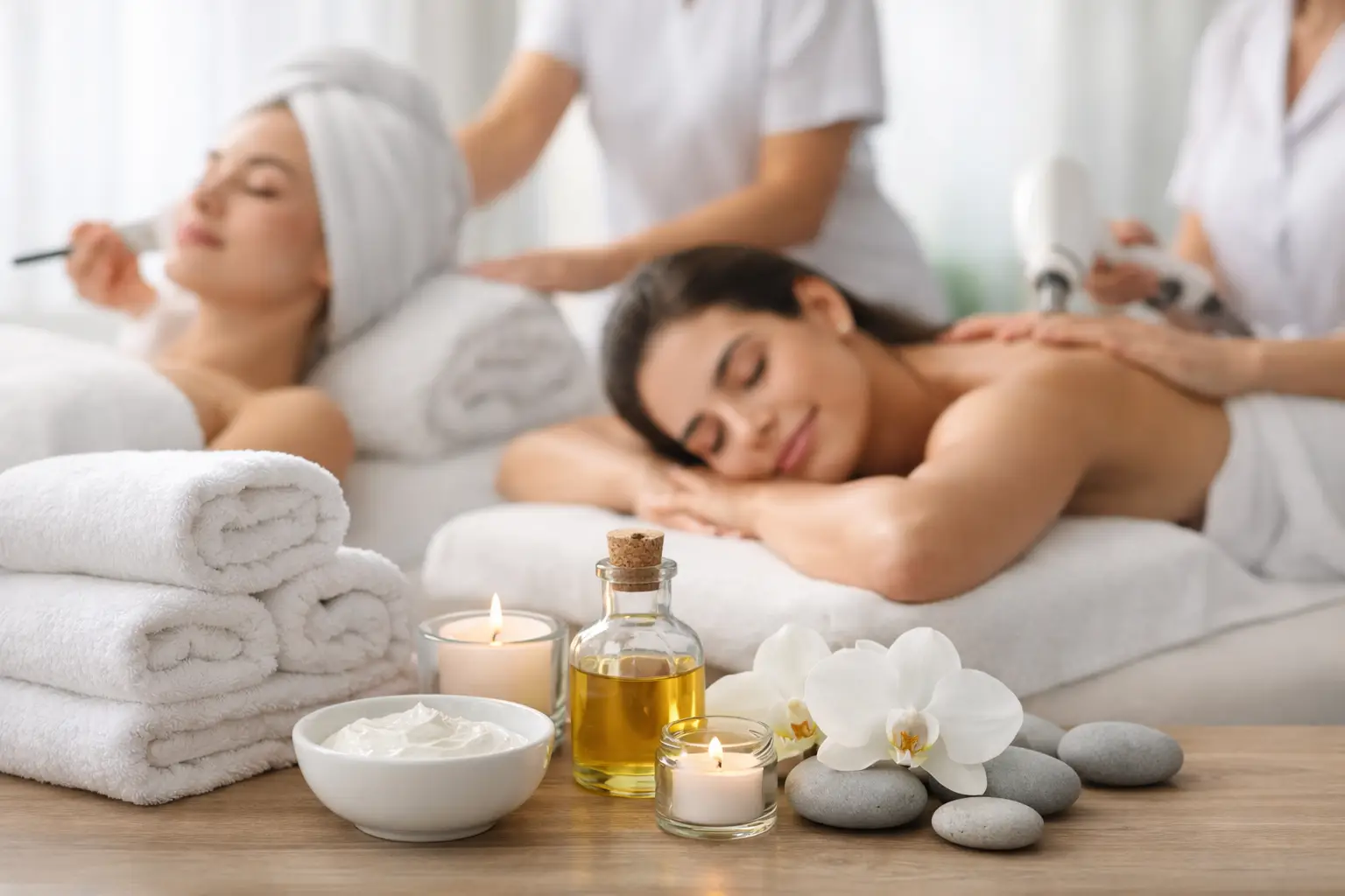 Best Med Spa Packages Worth Booking