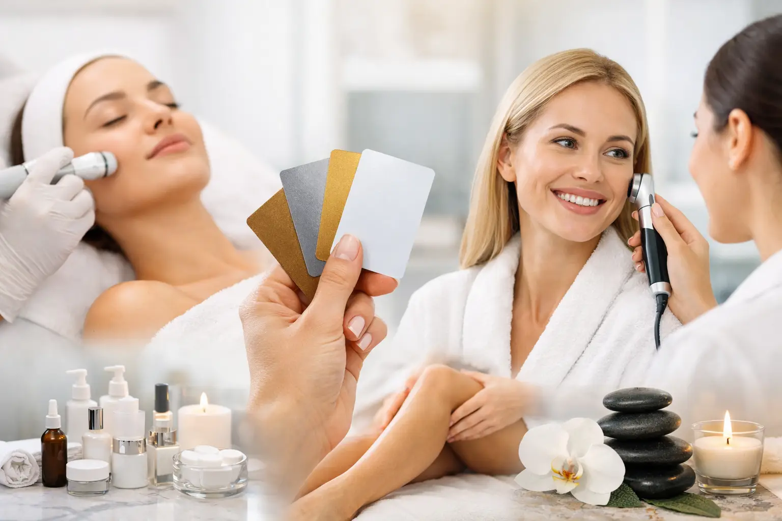 9 Med Spa Membership Benefits That Matter