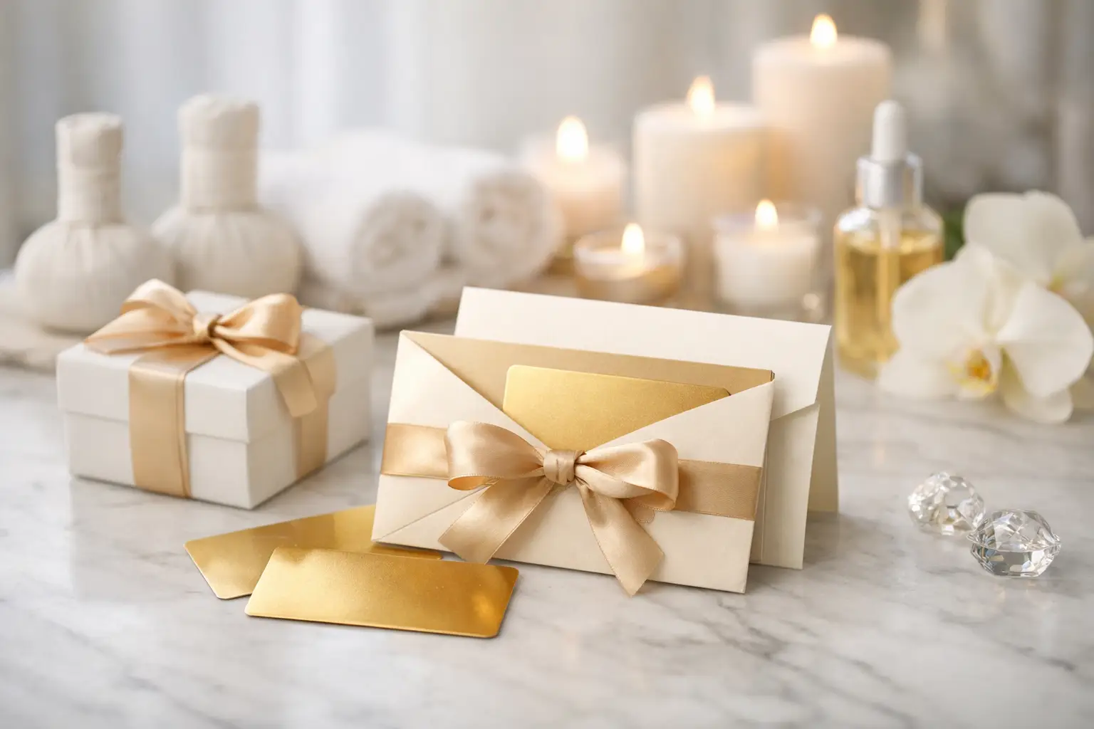 Med Spa Gift Certificates That Feel Luxurious