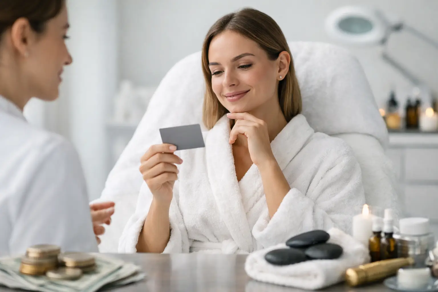 Are Med Spa Memberships Worth It?