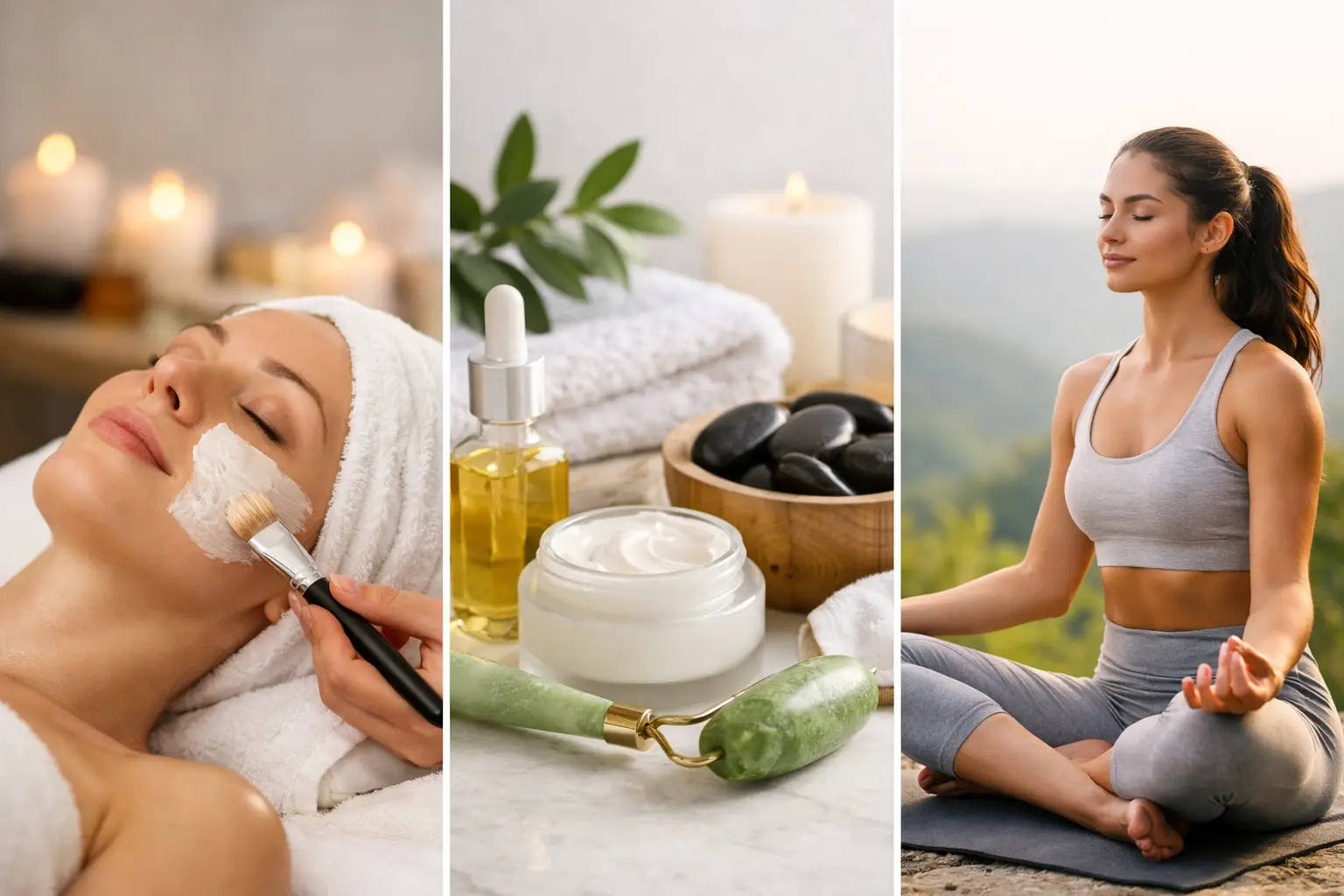 What Is Beauty Care and Wellness?
