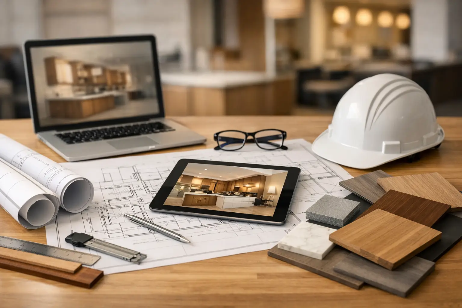 Commercial Millwork Project Planning Guide