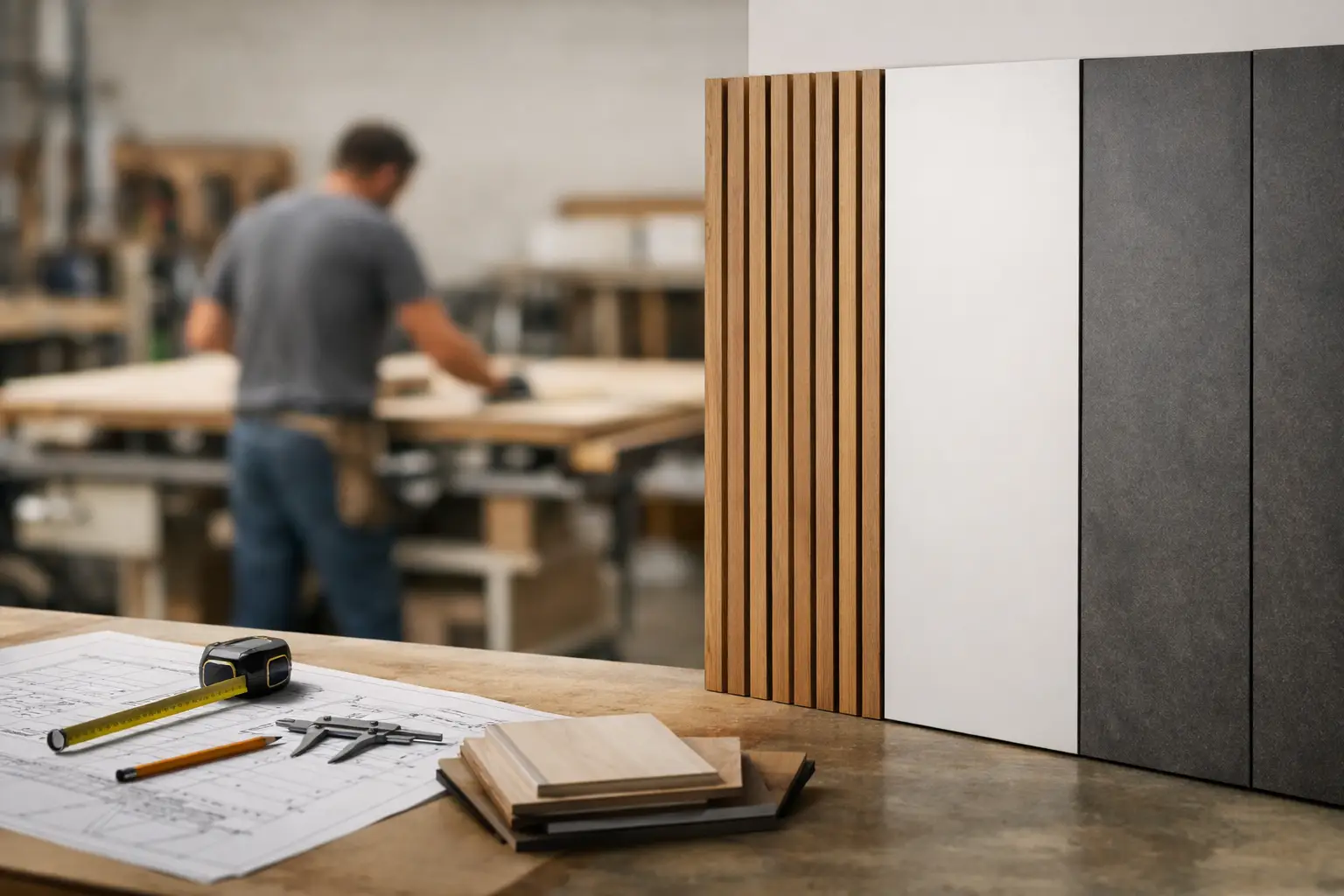 Custom Wall Panel Fabrication That Fits