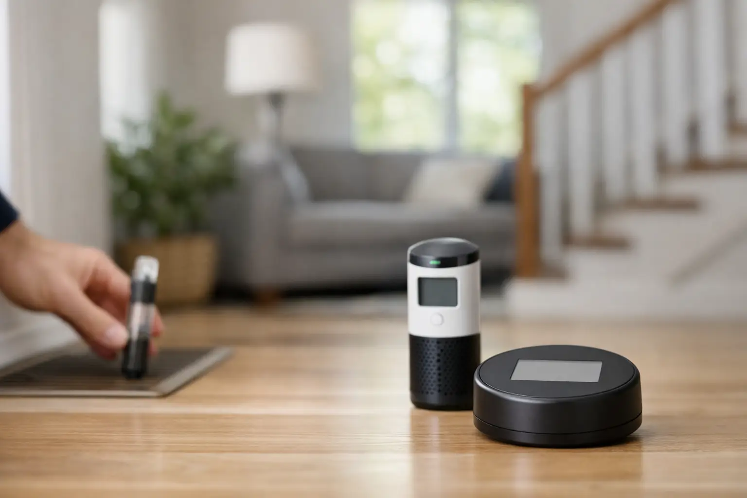 Home Radon Testing Guide for Safer Air