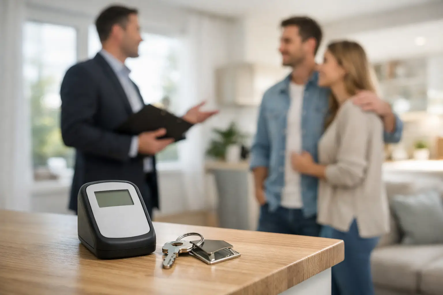 Best Radon Detector for Home Buyers