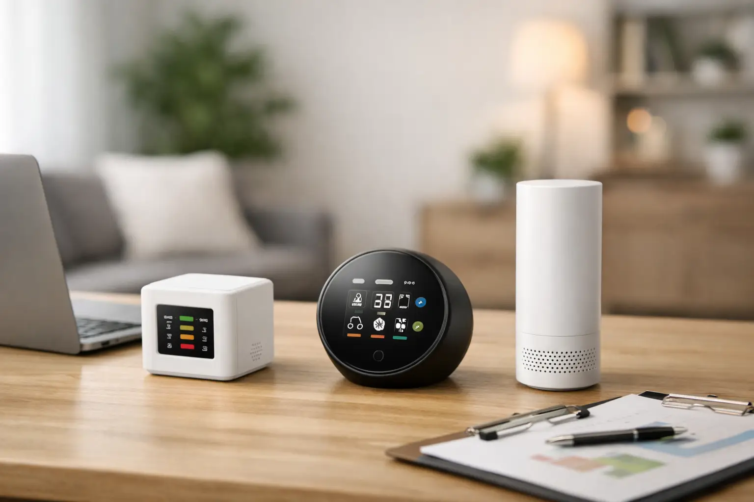 Best Indoor Air Quality Monitor Buying Guide