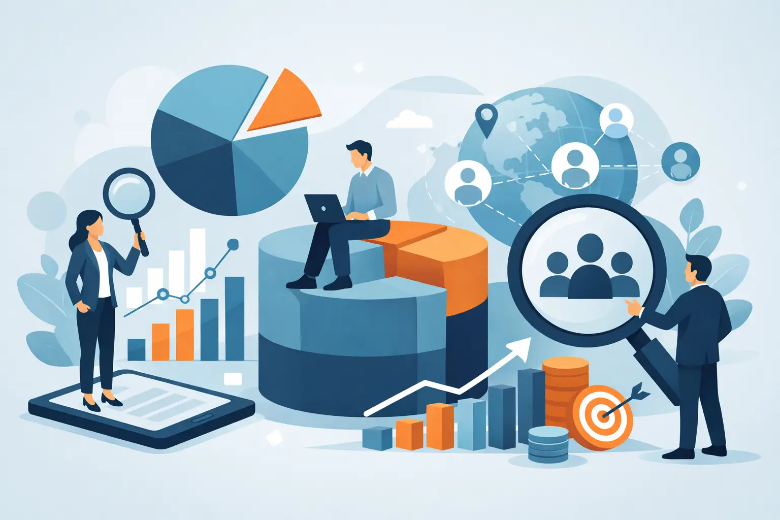 How to Estimate Market Size Without Guessing