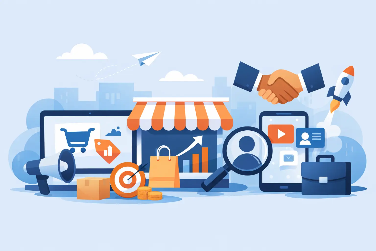 Go to Market Channels That Can Prove Demand