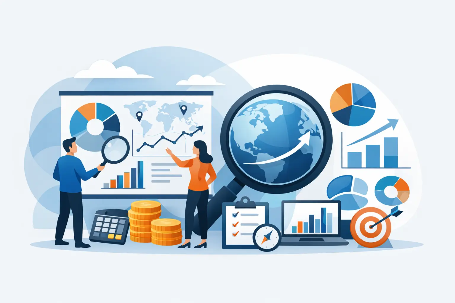 11 Best Market Sizing Tools for Founders