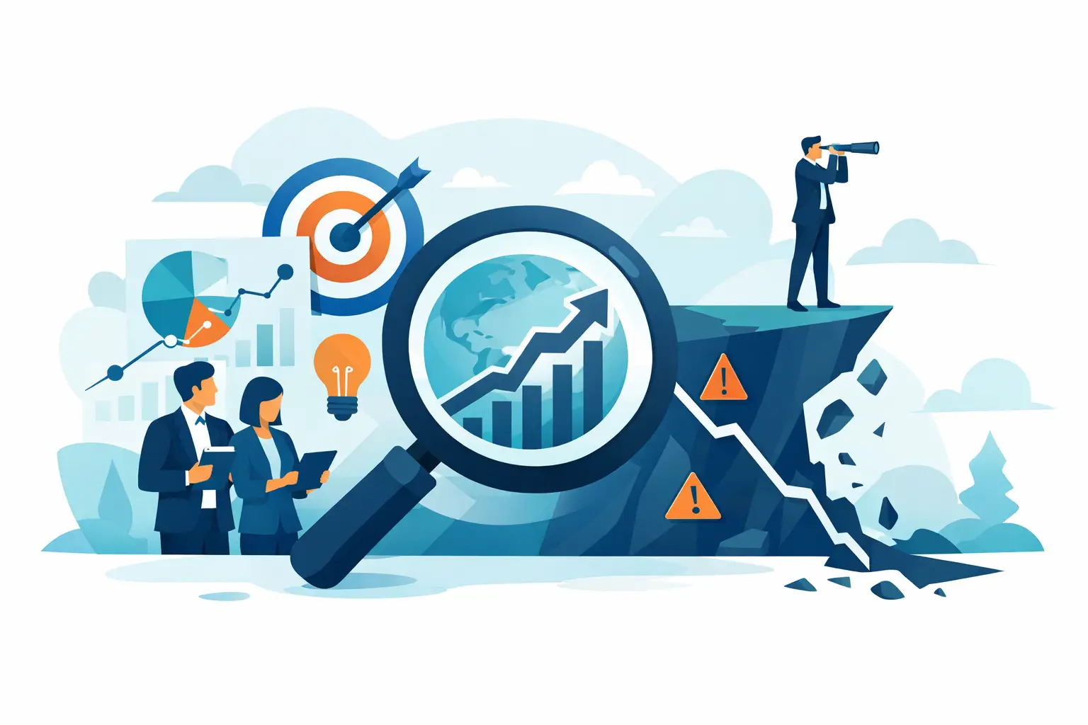 Market Opportunity Analysis That Cuts Risk