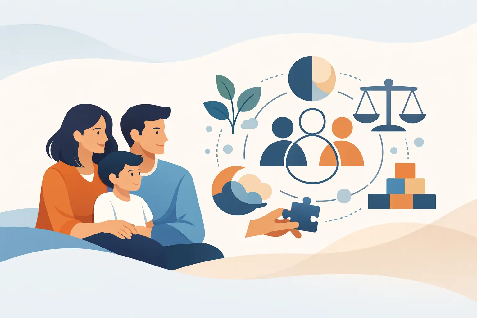 Nil Collective Meaning for Parents