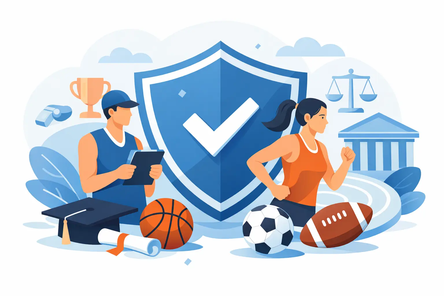 How to Protect Athlete Eligibility